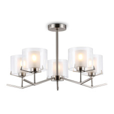 Люстра на штанге Ambrella Light High Light Modern LH57001