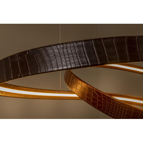 Подвесной светильник Lucide Slalom 13493/68/96