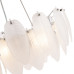 Подвесная люстра Arte Milano 4653.D450.H240.E14.5 Ni