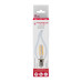 Лампа светодиодная Thomson Tail Candle E14 5W 6500K свеча на ветру TH-B2335