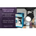Трековый однофазный светильник Ambrella Light Track System GL5102