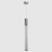 Подвесной светильник Crystal Lux LINEUP SP11W LED CHROME