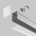 Алюминиевый профиль Maytoni Led strip ALM-2020-S-2M
