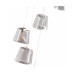 Каскадная люстра Kink Light Люцерна 08044-6A,37