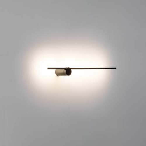 Настенный светильник Arlight SP-Vinci-S600x55-7W Day4000 034170