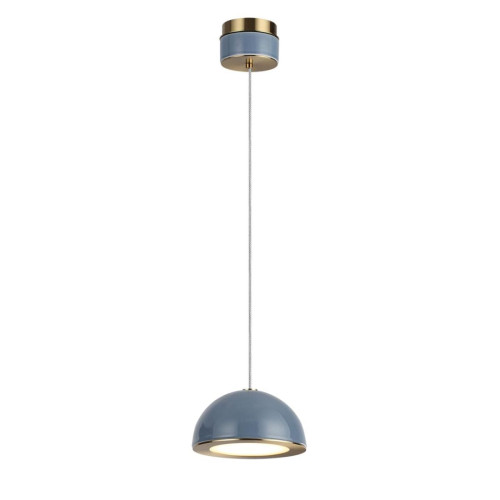 Подвесной светильник Odeon Light L-Vision Lulu 5452/6LA