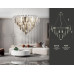 Подвесная люстра Ambrella Light Traditional TR5257