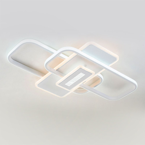 Потолочный светильник Escada Deneb 10232/4LED Потолочный светильник Escada Deneb 10232/4LED