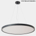 Подвесной светильник Crystal Lux CLT 526C600 BL