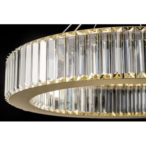 Подвесная люстра Arti Lampadari Anzio L 1.5.60.100 G