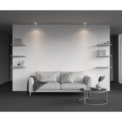 Потолочный светильник Maytoni Technical Pauline C120CL-GX53-W