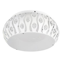 Накладной светильник Toplight Cherry TL4080X-03WH