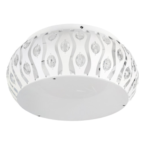 Накладной светильник Toplight Cherry TL4080X-03WH