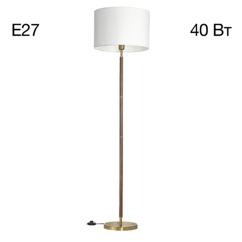 Торшер Citilux Sherman CL436912 Торшер Citilux Sherman CL436912