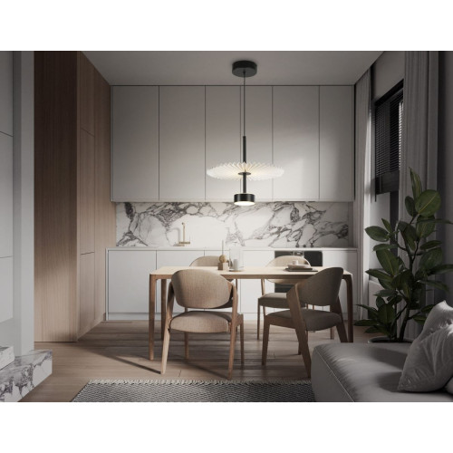 Подвесной светильник Ambrella Light High Light Modern LH72601