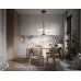 Подвесной светильник Ambrella Light High Light Modern LH72601