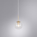Подвесной светильник Arte Lamp Volare A1915SP-1GO
