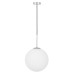 Подвесной светильник Lumina Deco Fredica LDP 6030-300 CHR