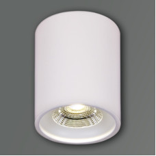 Накладной светильник Reluce 81117-9.5-001RT LED10W WT