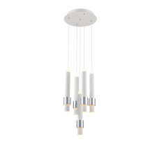 Подвесная люстра Simple Story 1022-LED30PL