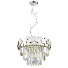Подвесная люстра Simple Story 1032-R7PL
