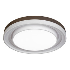 Потолочный светодиодный светильник iLedex Summery B6317-192W/800 WH