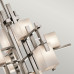 Подвесная люстра Kichler City Lights KL-CITY-LIGHTS7A