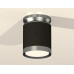 Потолочный светильник Ambrella Light Techno Spot XS8142040 (N8919, C8142, N8133)