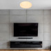 Потолочный светильник Escada 10213/SG LED