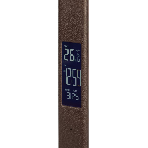 Настольная лампа Эра NLED-505-10W-BR Б0057201