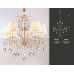 Подвесная люстра Ambrella Light Traditional TR4560