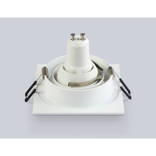 Точечный светильник MR16 Ambrella Light Techno Spot A8924