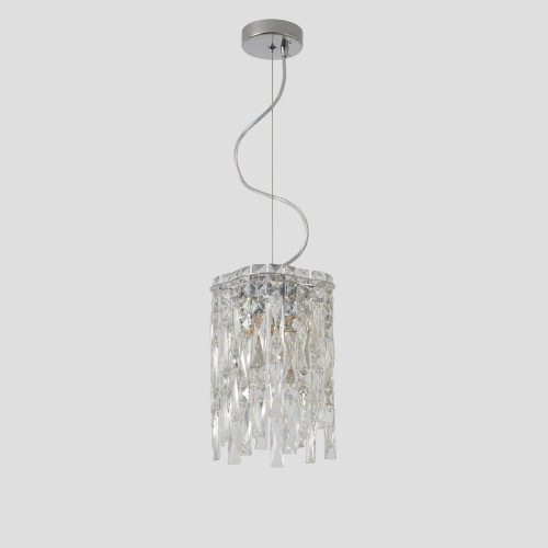Подвесной светильник Crystal Lux ABRIL SP2 Подвесной светильник Crystal Lux ABRIL SP2