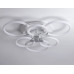 Потолочная люстра Ambrella Light Acrylica Original FA3844