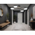 Потолочная люстра Ambrella Light Linetech Comfort FL516332