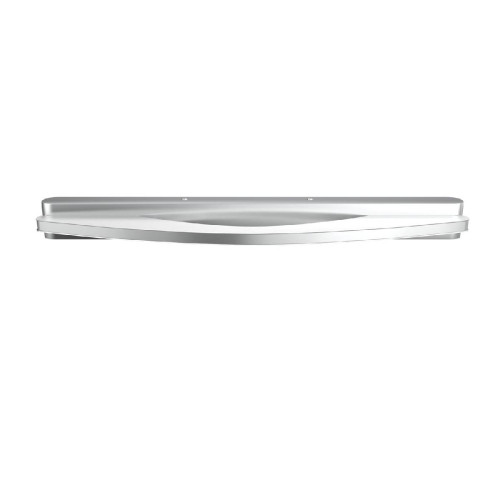 Настенный светильник Gauss Lidia BR052