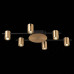 Потолочная люстра ST Luce Veroli SL1207.402.06
