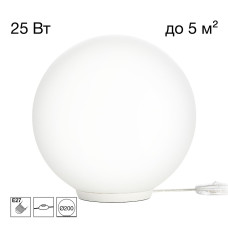 Настольная лампа Citilux Ron CL941D20T0