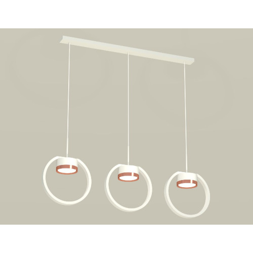 Подвесной светильник Ambrella Light Traditional (C9106, N8126) XB9106104