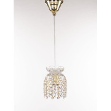 Подвесной светильник Bohemia Ivele Crystal 14781P/11 G R