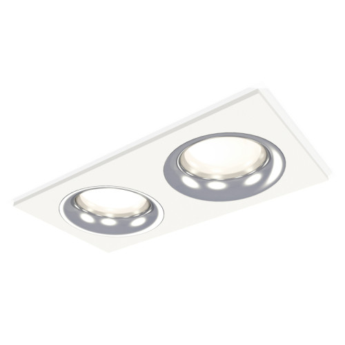 Встраиваемый светильник Ambrella Light Techno XC7635003 (C7635, N7012)
