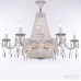 Подвесная люстра Bohemia Ivele Crystal AL2205H201/6/80FL WMN