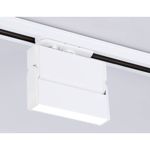 Трековый однофазный светильник Ambrella Light Track System GL6801