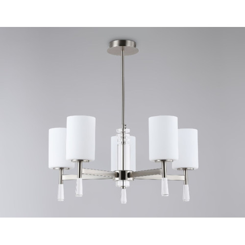 Люстра на штанге Ambrella Light High Light Modern LH56251