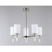 Люстра на штанге Ambrella Light High Light Modern LH56251