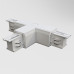 Коннектор T-образный Maytoni Technical Accessorises TRA005CT-31W-R