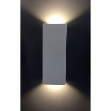 Архитектурный светильник Elvan GW-3210-6W-WW-Wh