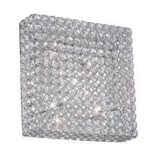 Настенный светильник Ideal Lux Admiral PL6 080345