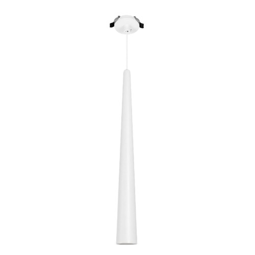Подвесной светильник Arlight SP-STIRIA-L600-R76-5W Warm3000 054459