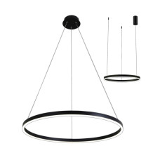Подвесной светильник Kink Light Тор 08213,19A(3000K)